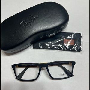 Brand New Ray-Ban Glasses.
